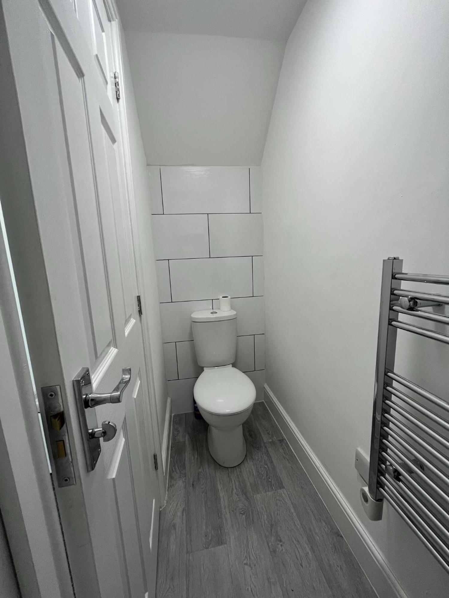 Modern 1 Bed Studios For Comfy Stay In Preston Preston  Phòng bức ảnh