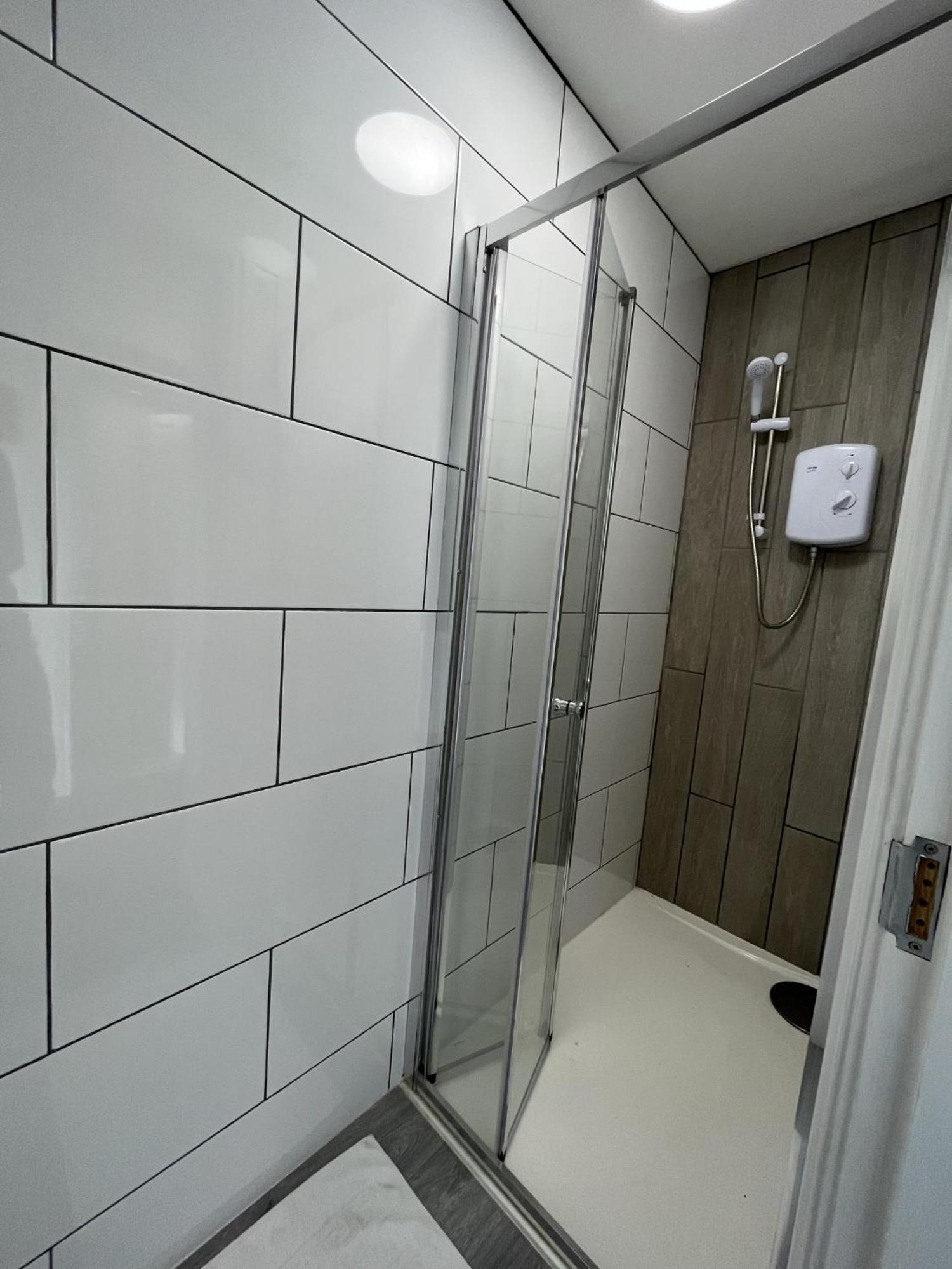 Modern 1 Bed Studios For Comfy Stay In Preston Preston  Ngoại thất bức ảnh